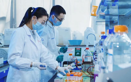 视频：生物科学专业介绍